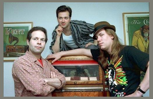 Violent Femmes